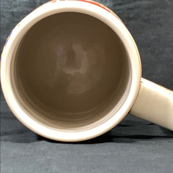 Miller High Life Great American Railroads 1869 Transcontinental Railway Stein - Picture 5 of 7